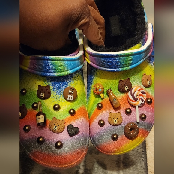 CROCS Shoes - Crocs
